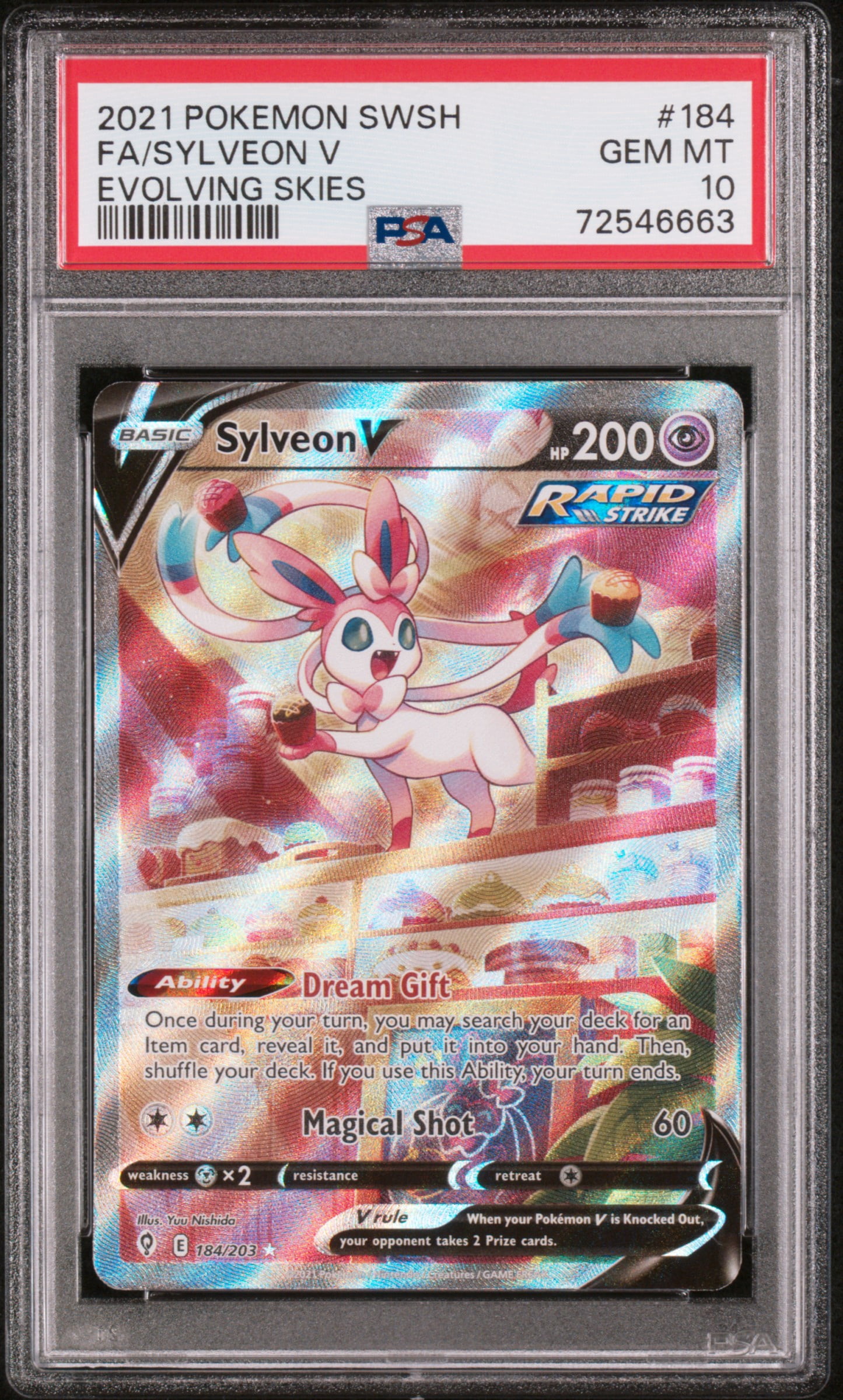 pokemon cards in a box Pokemon Sword & Shield: Brilliant Stars Elite Trainer Box ETB ** Limit –  Northwest Sportscards