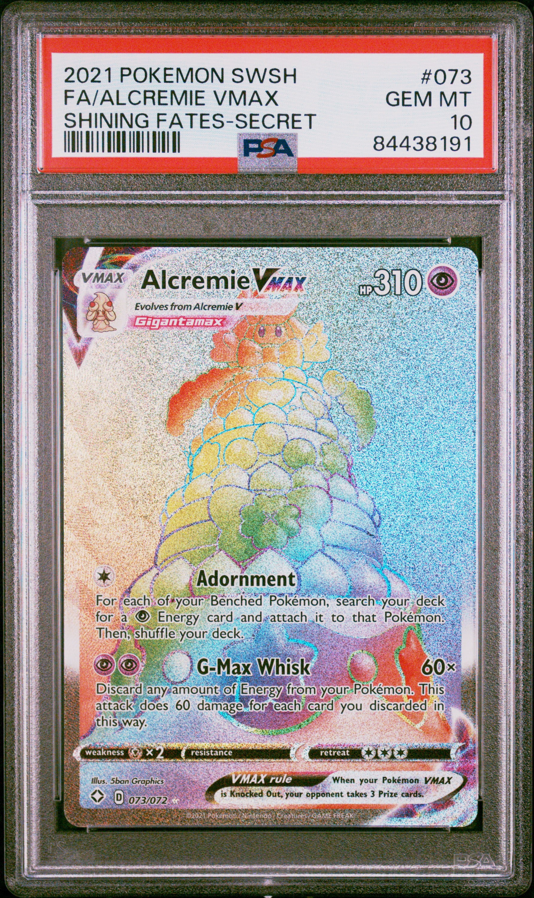 Shining Fates Booster Pack