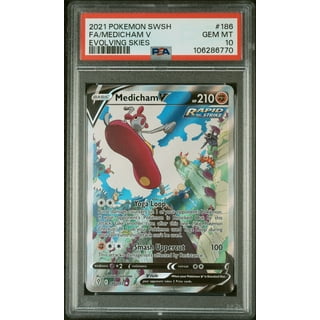 Psa 10 Pokemon