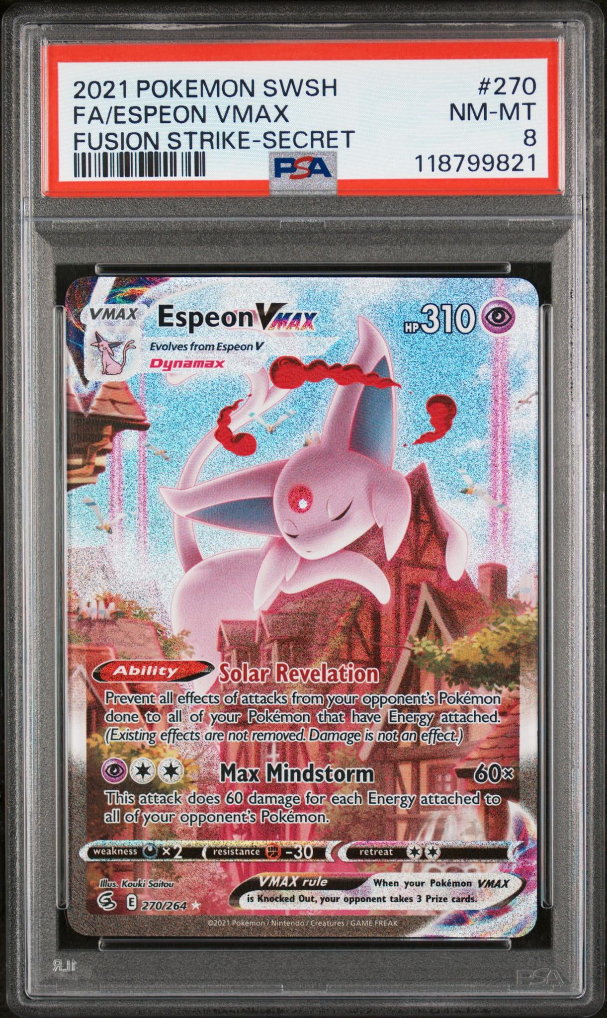 sword and shield fusion strike rare cards Pokemon - Boltund V - 103/264 - Ultra Rare