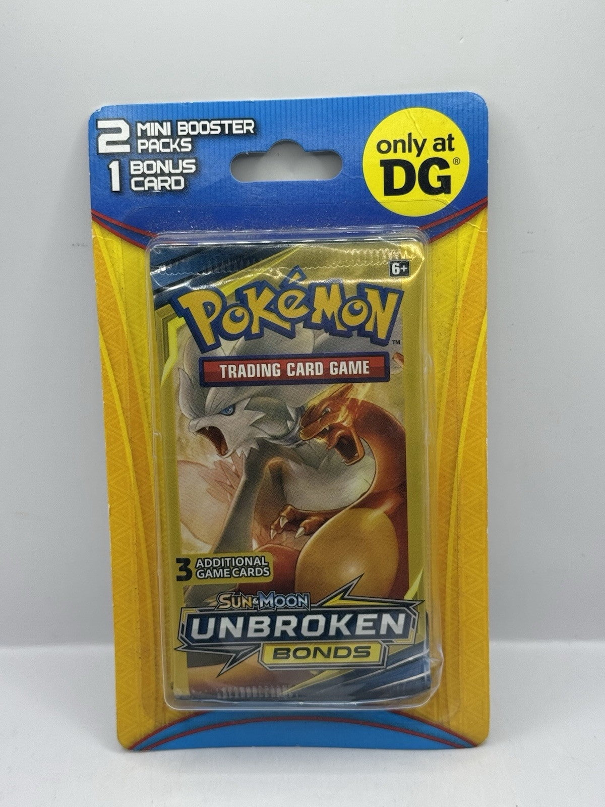 pokemon sun and moon unbroken bonds booster box Amazon.com: Pokemon TCG: Sun & Moon Unbroken Bonds Booster Box : Toys &  Games main image 1