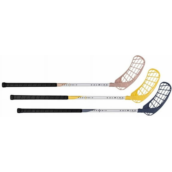 2021 Q2 PowerMid Kid Floorball Stick, 67 cm, Right
