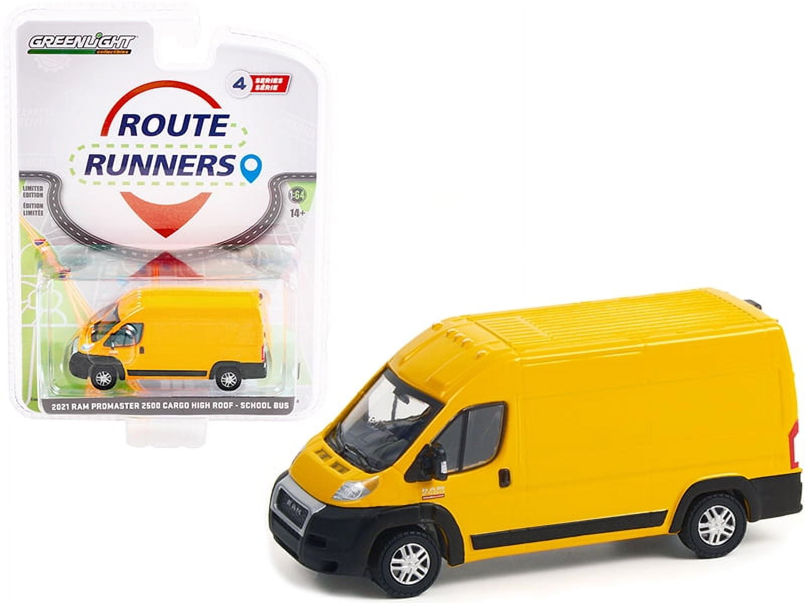 2021-ram-promaster-2500-cargo-high-roof-van-school-bus-yellow-route