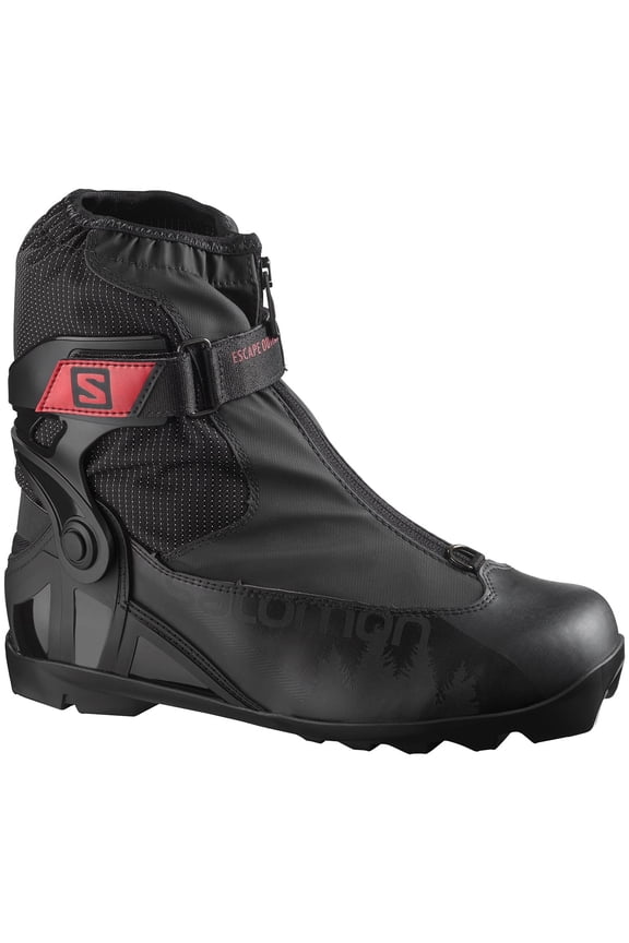 2021 Salomon Escape Outpath Cross-Country Boots (11)