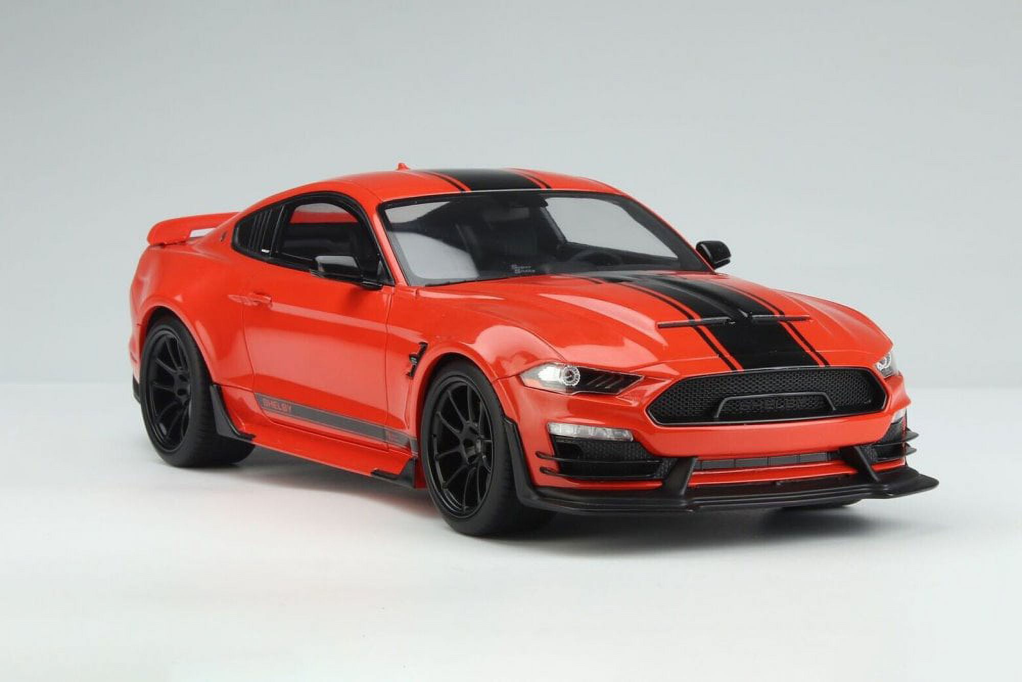 Shelby Super Snake
