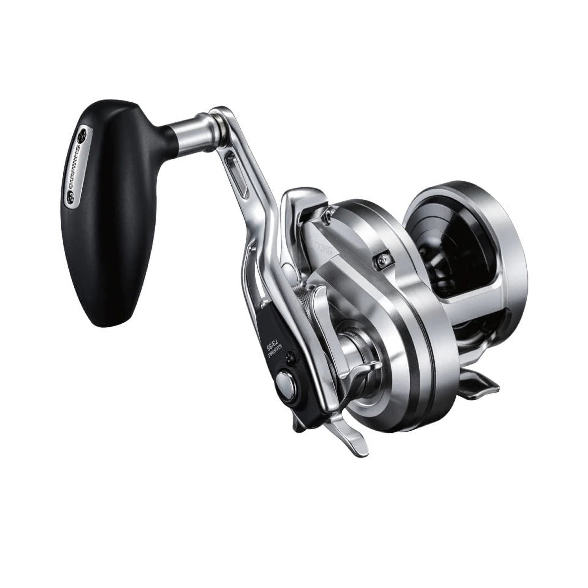 2021 Shimano Ocea Jigger 1500XG (Right Handed) Fishing Jigging