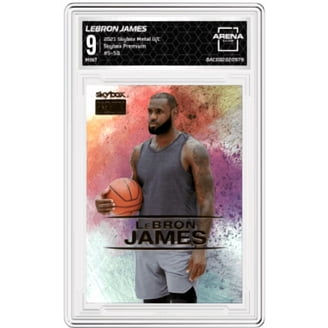 Metal Universe Allen Iverson