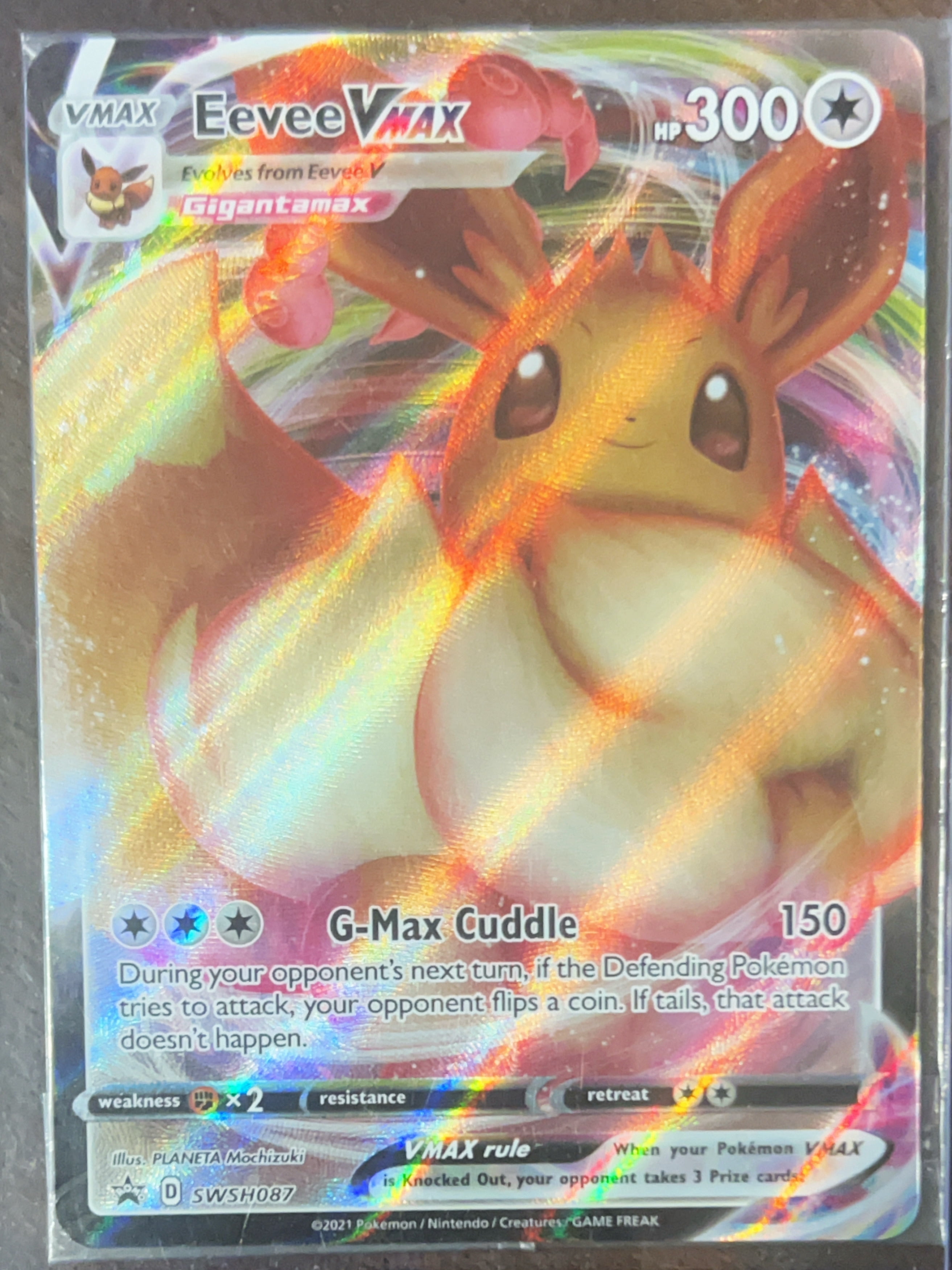 eevee pokemon card value 2021 Eevee Card