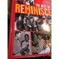 thumbnail image 1 of Pre-Owned 2021: THE BEST OF REMINISCE Paperback, 1 of 1