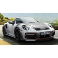 thumbnail image 1 of 2021 Techart GT Street R Cabriolet - 12x18 Inch Laminated Poster - Stunning Detail and Bold Colors, 1 of 4