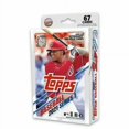 thumbnail image 1 of 2021 Topps Baseball Series 1 Hanger Box, 1 of 5
