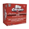 thumbnail image 1 of 2021 Topps Chrome Platinum Anniversary Baseball Mega Box Trading Cards, 1 of 4