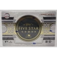 thumbnail image 1 of 2021 Topps Five Star Baseball Box (Hobby) (2), 1 of 3