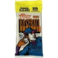 thumbnail image 1 of 2021 Topps Heritage Baseball Value Fat Pack (20 Cards), 1 of 2