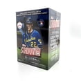 thumbnail image 1 of 2021 Topps MLB Baseball Trading Cards Stadium Club Baseball Blaster Box- 40 Cards | 1 Wrapped Variation Box Loader, 1 of 4