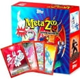 thumbnail image 1 of 2021 Topps MetaZoo Cryptid Nation Series 0 TCG 30 Card Pack, 1 of 1