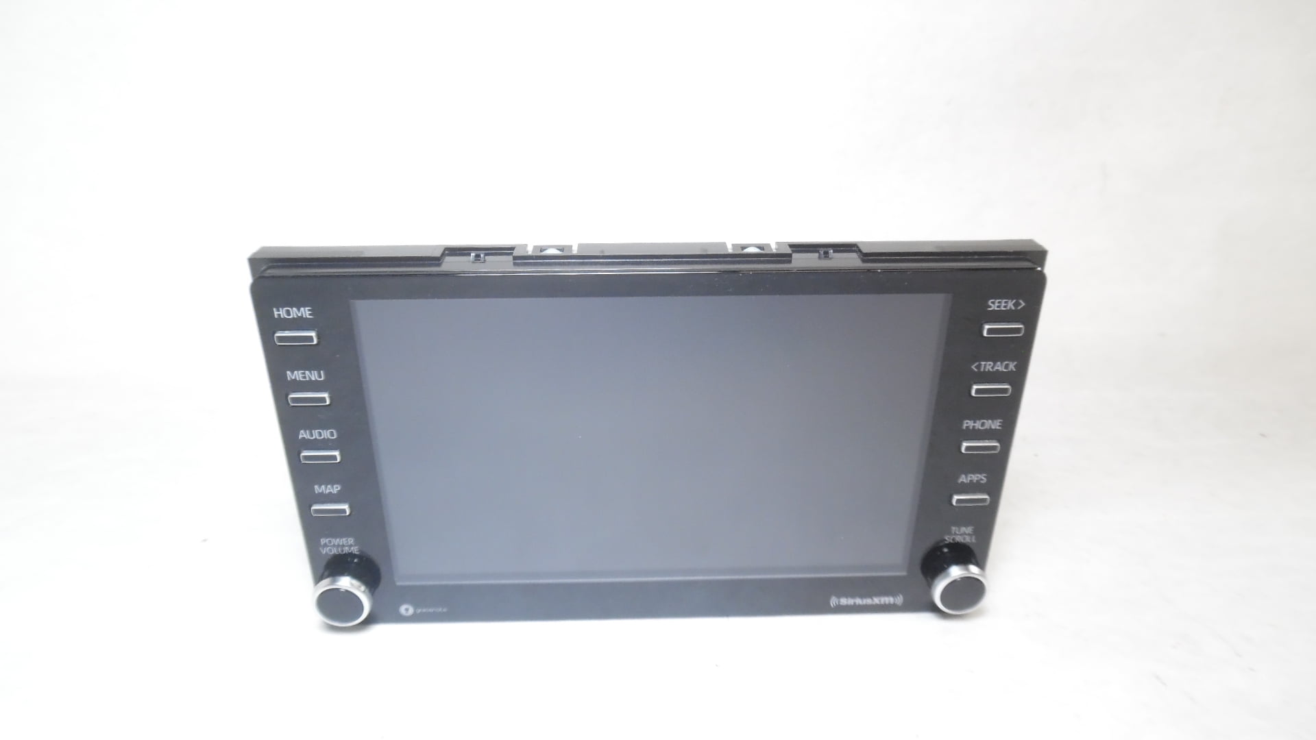 Pre-Owned 2021 Toyota Corolla Sedan Navigation Radio Receiver w ...