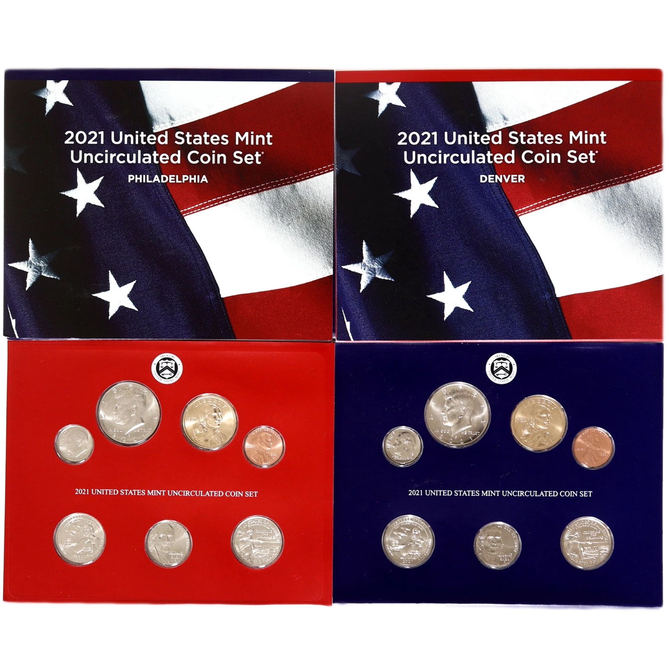 1964 Quarter