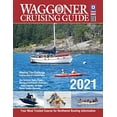 thumbnail image 1 of Pre-Owned 2021 Waggoner Cruising Guide Paperback, 1 of 1
