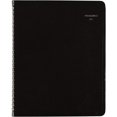 thumbnail image 2 of AT-A-GLANCE 2026 Weekly Pocket Planner 3-1/2 X 6 Hourly DayMinder Black G2500026 2 of 14