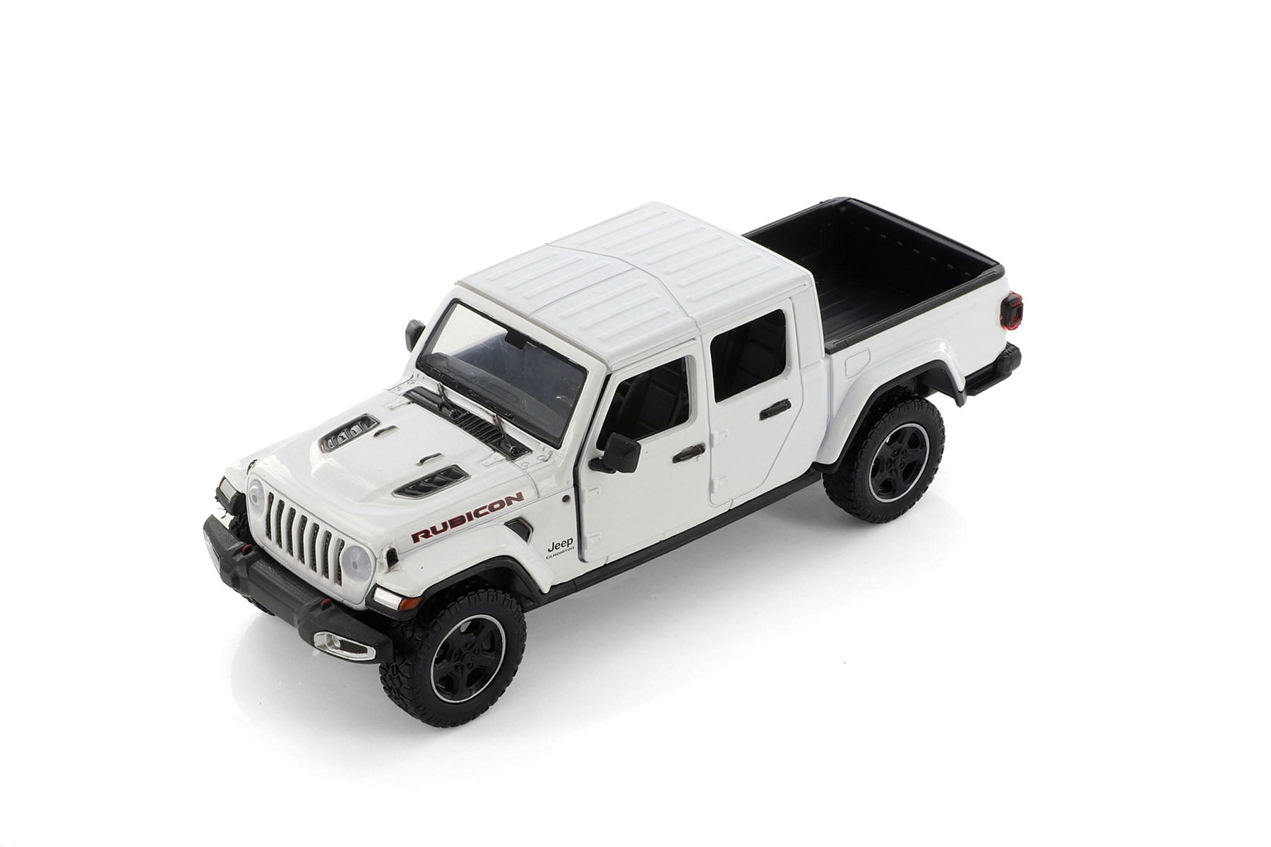 Jual Mobil Jeep Gladiator 2022 Rubicon 3.6 di Banten Automatic Pick-up