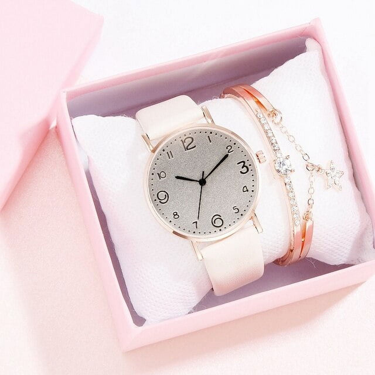 Watch new store model 2021 girl