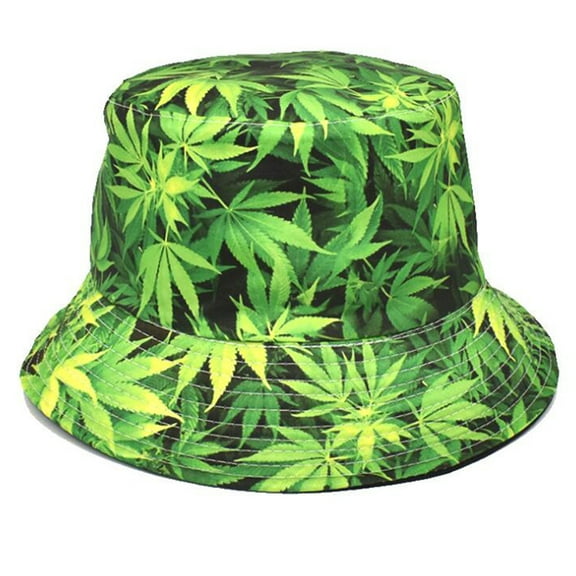 2021 cotton fishing hat a Panama sunhat a couple of Maple leaf sunflowers a couple of Boonie prizes jacquemus bucket hat