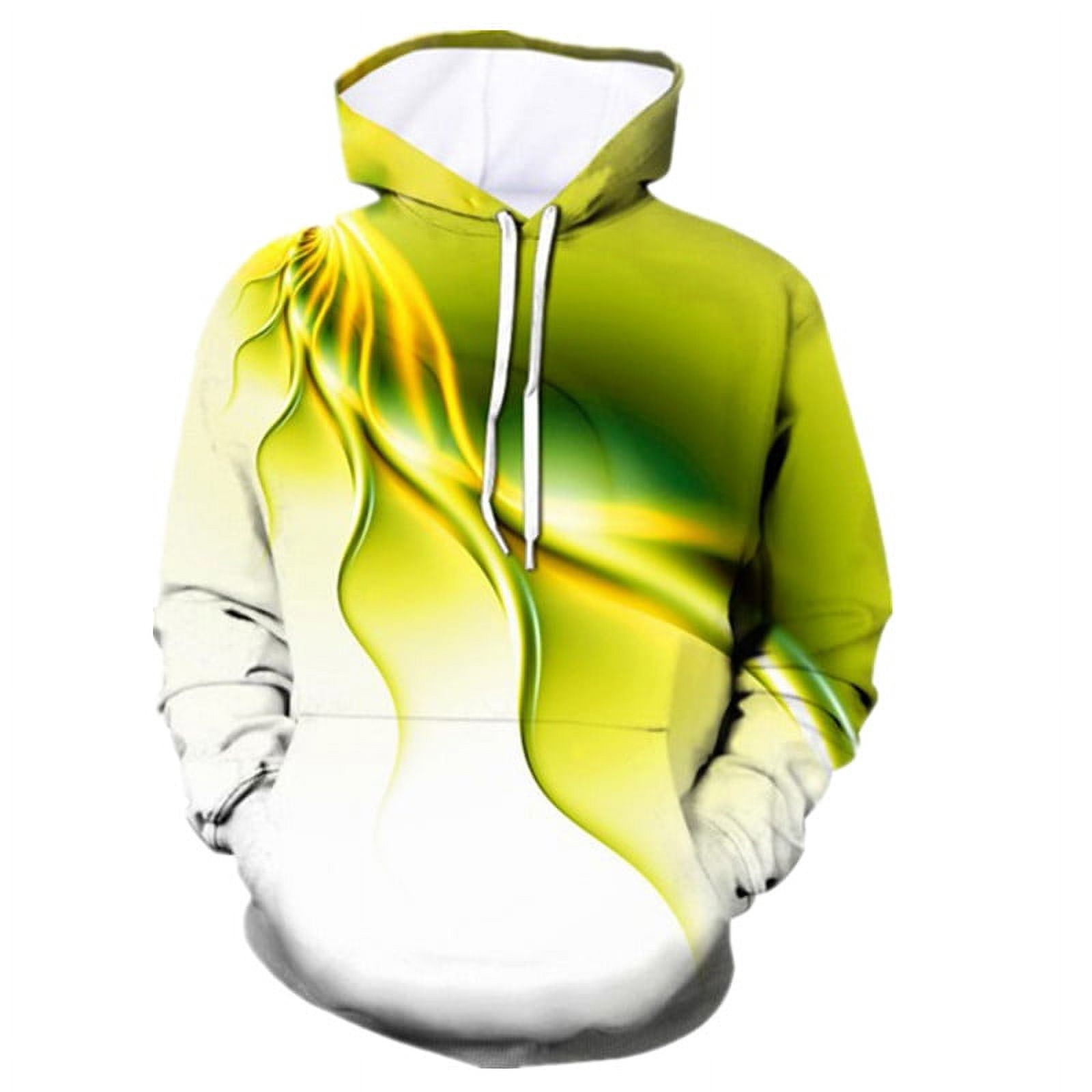 2021 new autumn and winter men's hoodie sports casual sweatshirt track