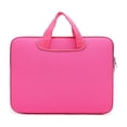 2021 new computer bag 14 15 inch MacAirPRO13 inch spot lightweight