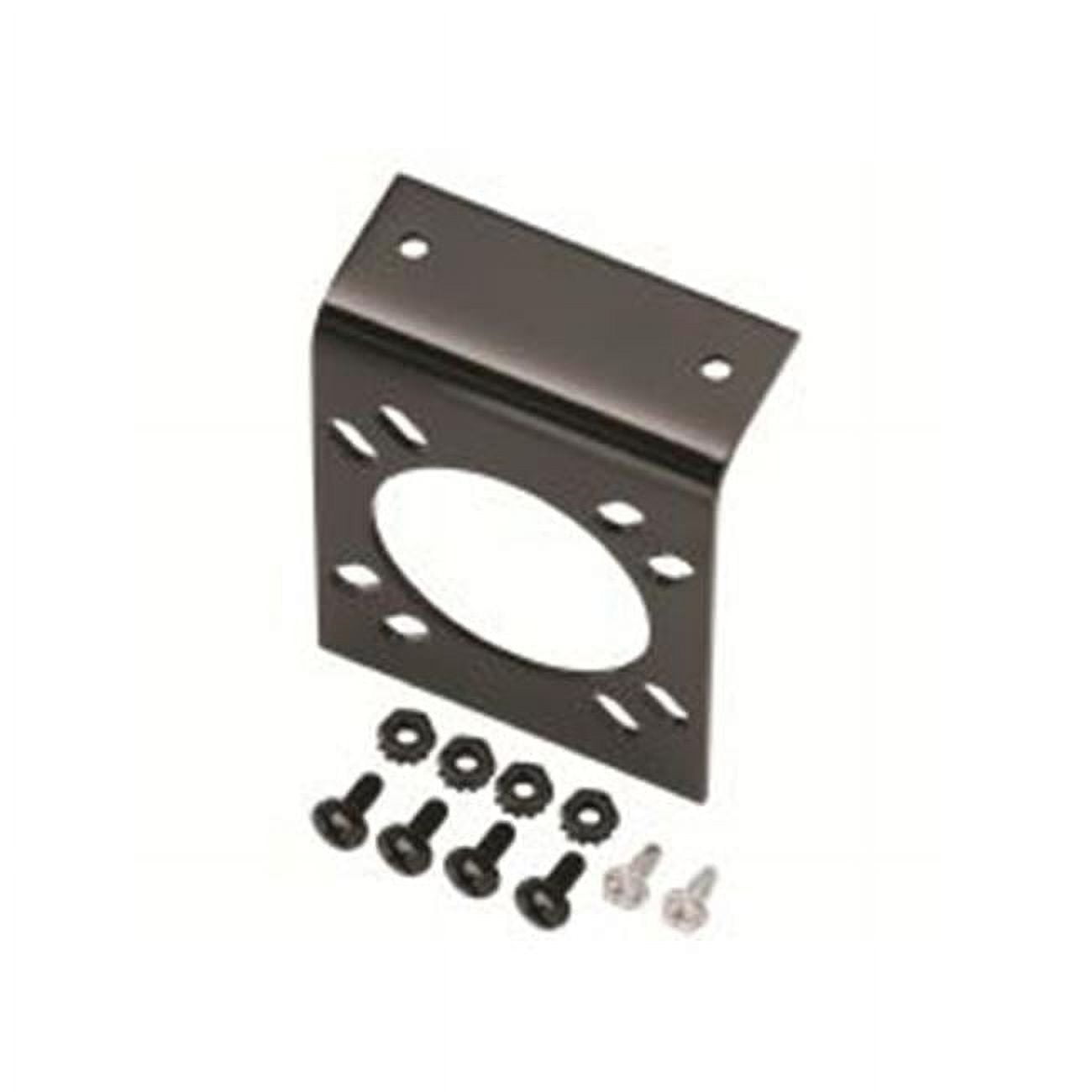 20212 Trailer Wiring Connector Mounting Bracket