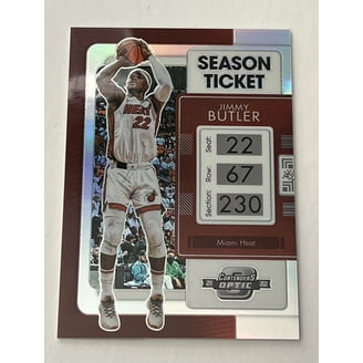 Jimmy Butler Rookie