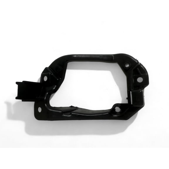 2022 2023 2024 Compatible With Toyota Rav4 XLE Premium Front Bumper Fog Light Lamp Bracket Left Driver Side