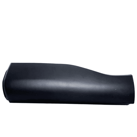 2022 2023 2024 Compatible with Toyota Corolla Cross Rear Door Trim Molding Lower Left Driver Side