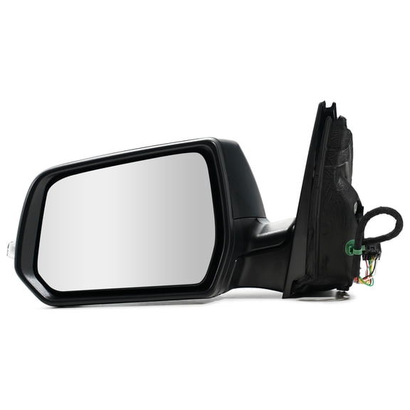 2022 2023 Chevy Traverse 2024 Chevy Traverse Limited Left Side Mirror BSD 8pins