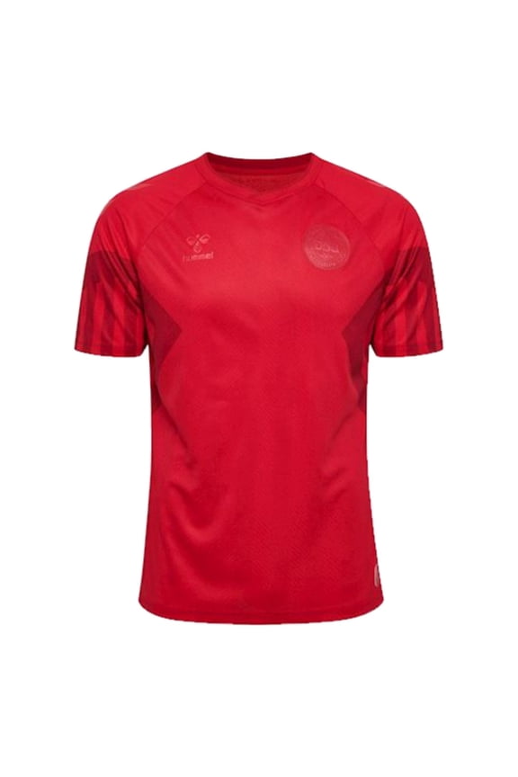 2022-2023 Denmark Home Jersey