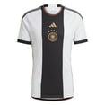 thumbnail image 1 of 2022-2023 Germany Home Shirt, 1 of 2