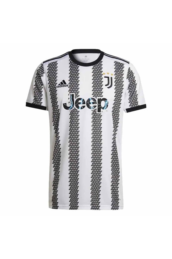 2022-2023 Juventus Home Shirt