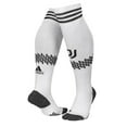 thumbnail image 1 of 2022-2023 Juventus Home Socks (White), 1 of 2