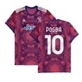 thumbnail image 1 of 2022-2023 Juventus Third Shirt (POGBA 10), 1 of 4