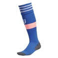 thumbnail image 1 of 2022-2023 Juventus Third Socks (Blue), 1 of 1