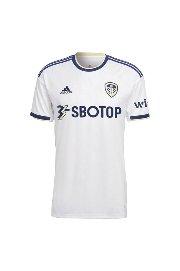 2022-2023 Leeds United Home Shirt