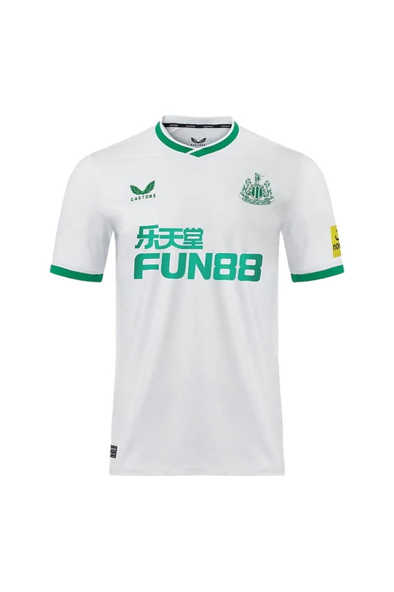 2022-2023 Newcastle Third Shirt