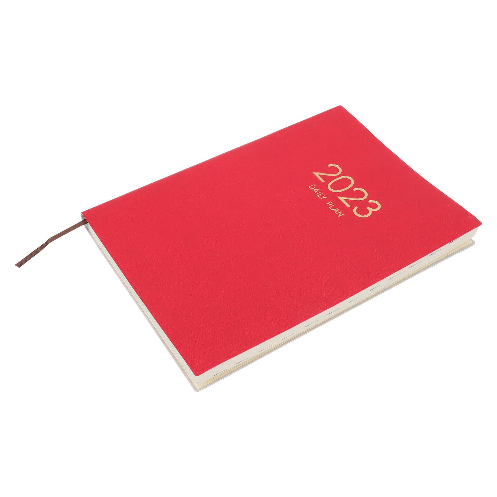 2022 2023 Planner, Academic Planner, Hardcover A4 2023 Planner, Daily