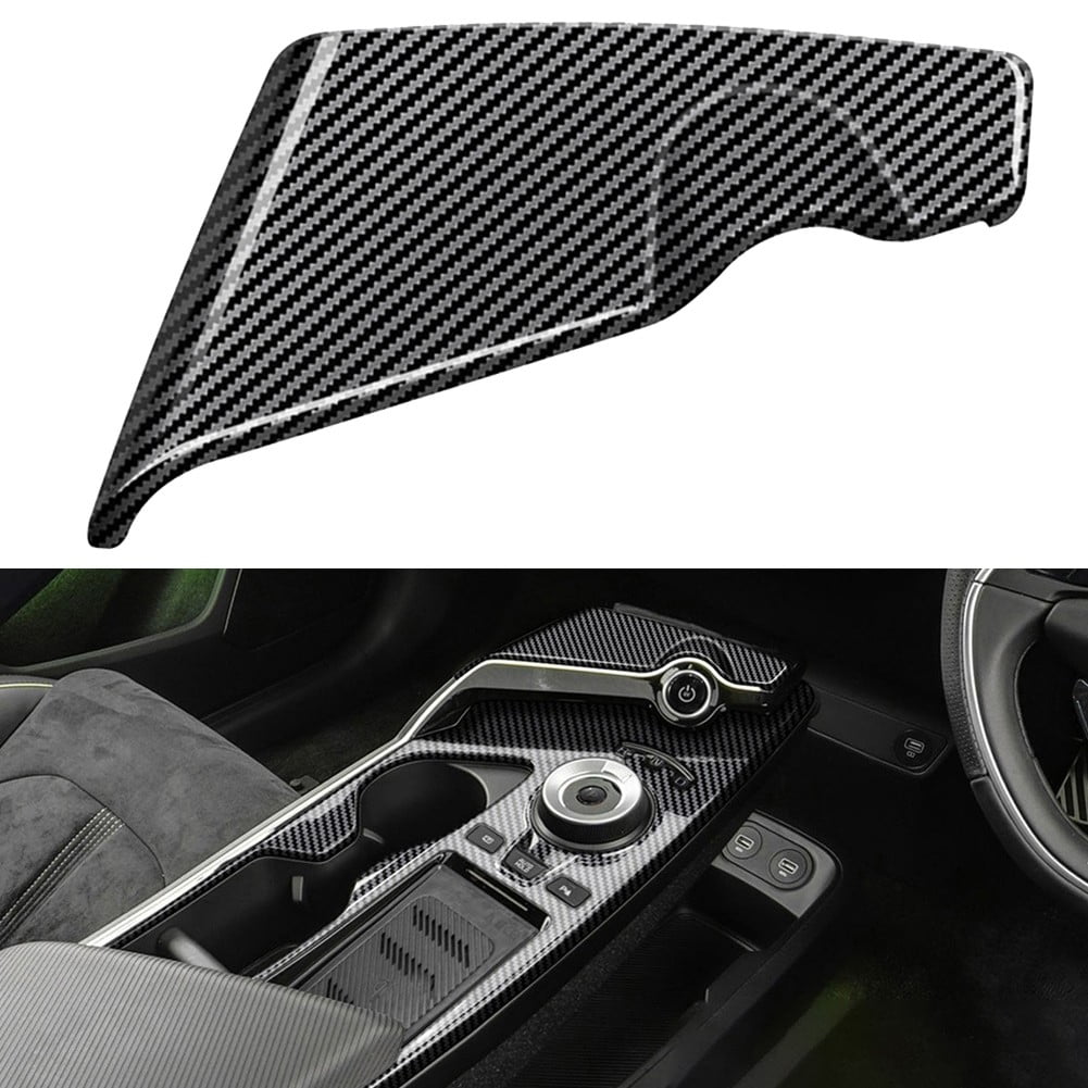 2022 2023 Right Driver's Central Console Gear Shift Cover Trim for EV6