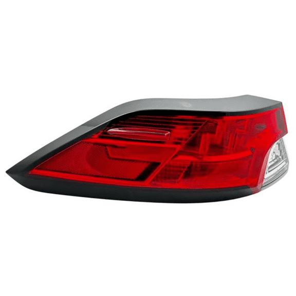 2022-2023 Toyota Corolla tail light outer L/LE driver side LH