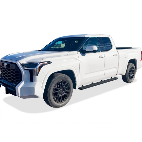 2022-2023 Toyota Tundra Double Cab 5-Inch Door to Door iStep 5 Inch