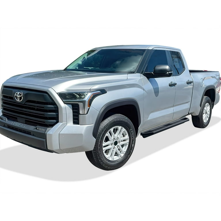 Full specifications for the Toyota Tundra Tundra II Regular Cab