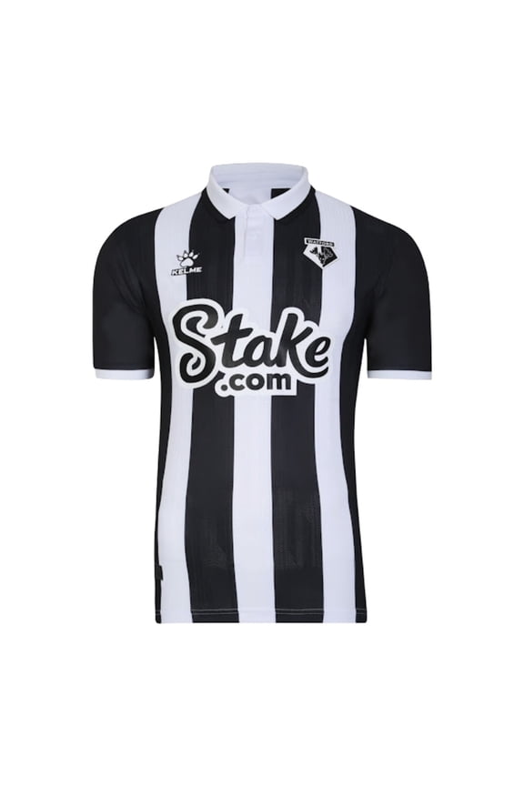 2022-2023 Watford Third Shirt