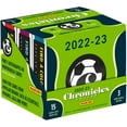 thumbnail image 1 of 2022-23 Panini Chronicles Soccer Hobby Box, 1 of 5