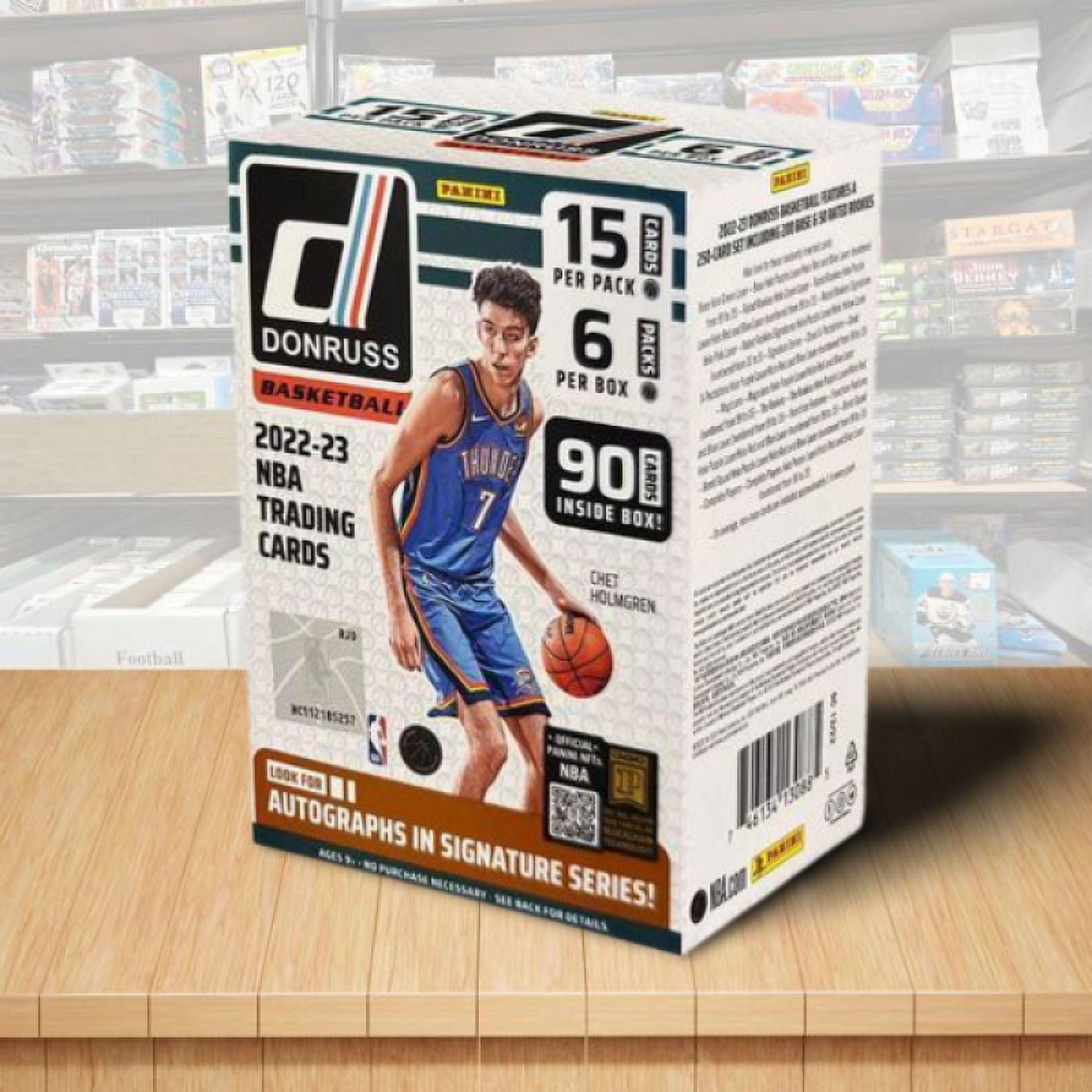 Nba Hoops Blaster